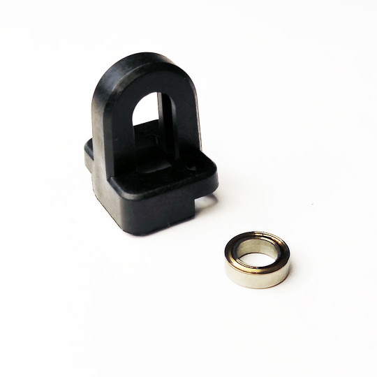 Teil für Elektroauto...