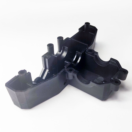 Ersatzteil für Elektroauto...