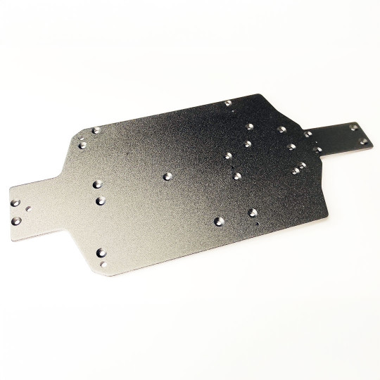 Teil für Elektroauto...