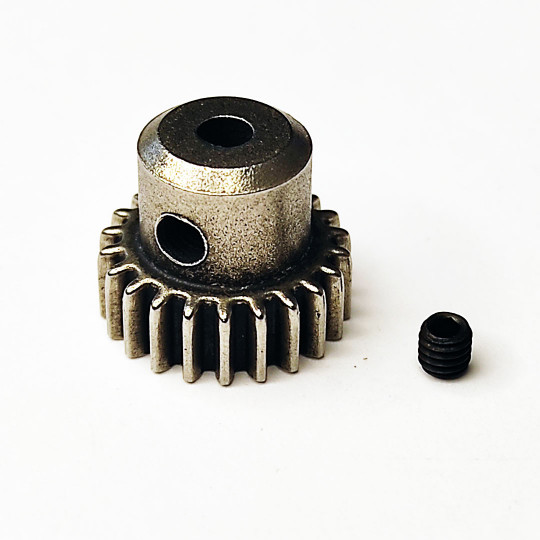 Ersatzteil für Elektroauto...