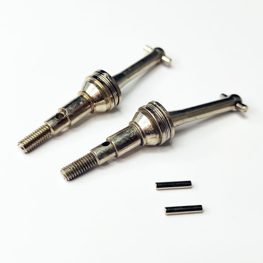 Teil für Elektroauto Paar...