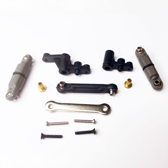 Ersatzteil für Elektroauto...