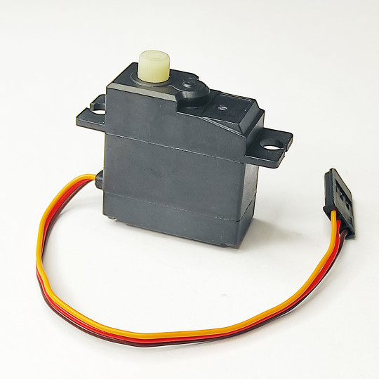 Ersatzteil für Elektroauto...