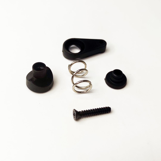 Ersatzteil für Elektroauto...