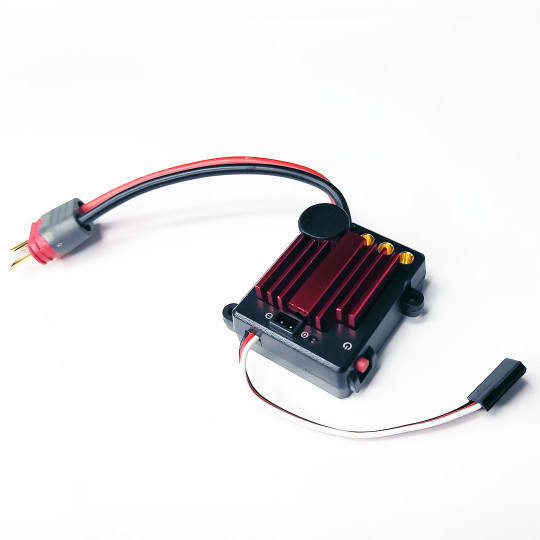 Ersatzteil für Elektroauto...