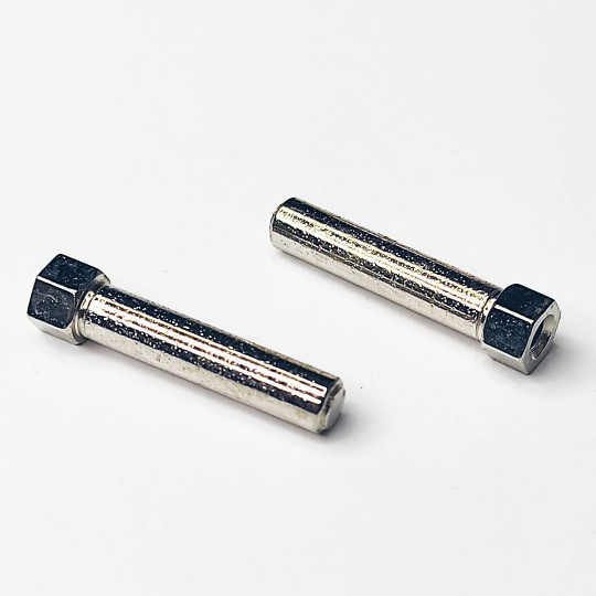 Ersatzteil für Elektroauto...