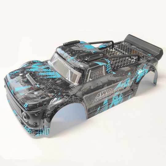 Ersatzteil für Elektroauto...