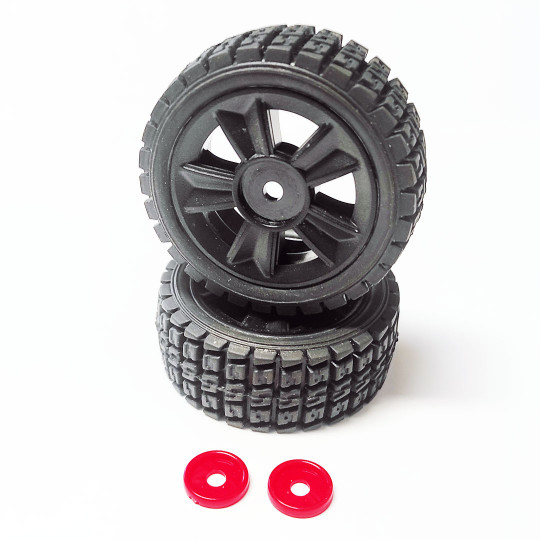 Ersatzteil für Elektroauto...