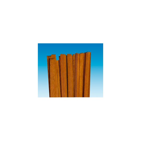 Mahagoniholzmaterial 0,7x2x550 mm Mahagoniholzmaterial 0,7x2x550 mm | Scientific-MHD