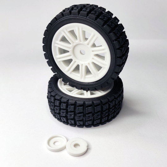 Ersatzteil für Elektroauto...