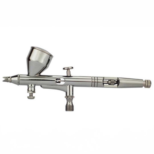 Airbrush für Modelle...