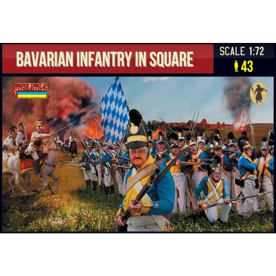 Figurine Bayerische...
