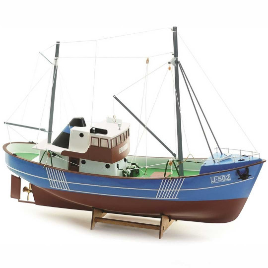 Ferngesteuertes Elektroboot Progress 1:60 Ferngesteuertes Elektroboot...