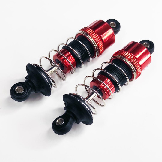 Teil Paar Stoßdämpfer...