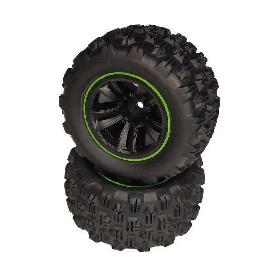 Ersatzteil für Elektroauto...