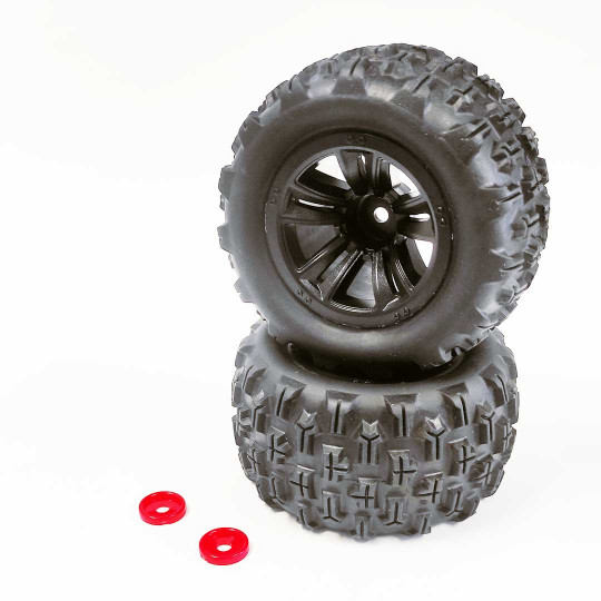 Ersatzteil für Elektroauto...