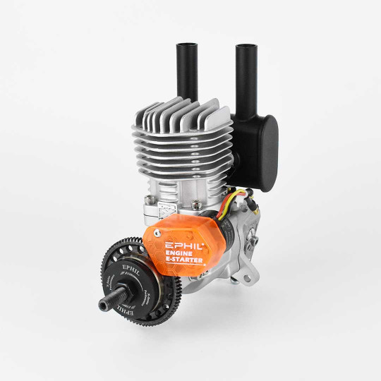Motor EPHIL 20cc PRO Benzin...