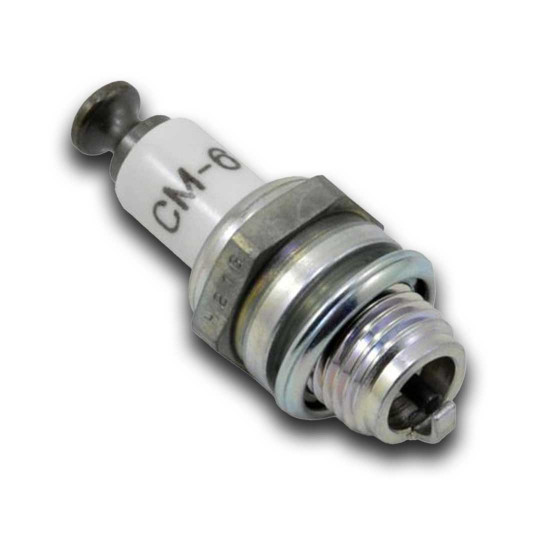 Motorraum Zündkerze CM-6...