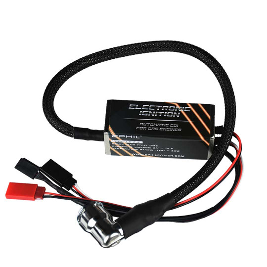 Teil für Verbrennungsmotor...