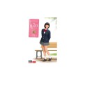 JK Mate Series -Figur | Scientific-MHD JK Mate Series -Figur | Scientific-MHD