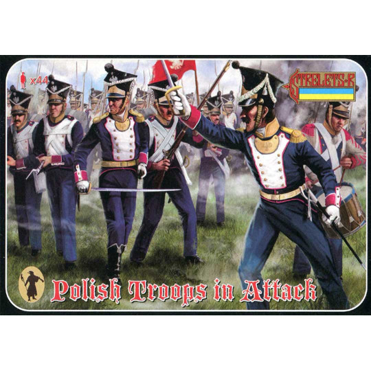Figurine Polnische...
