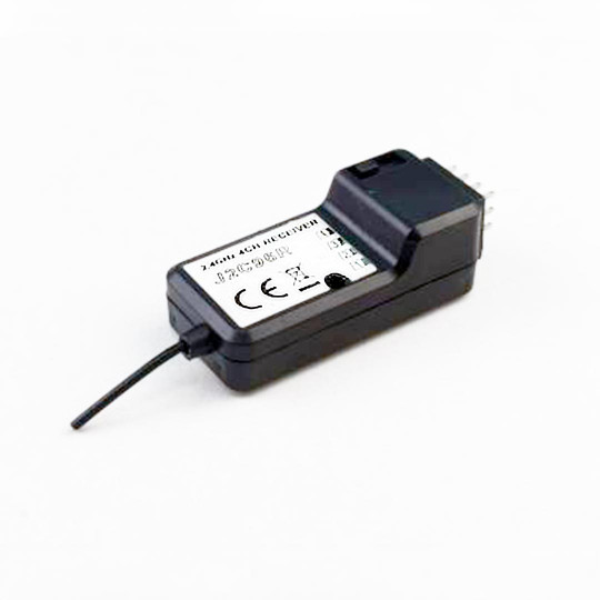 Teil für Segelboot...