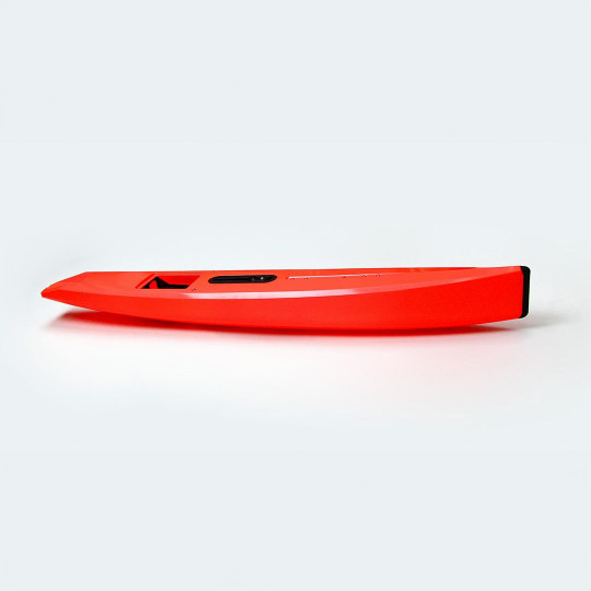 Orange Fluorescent Metallic...