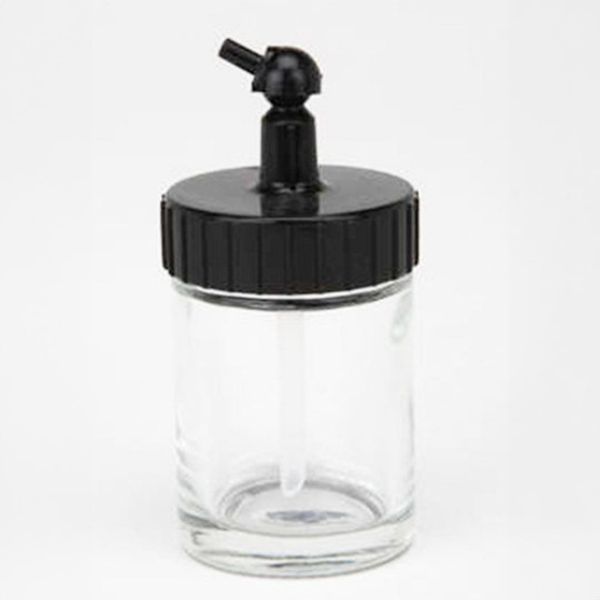 Airbrush für Modellbau...