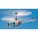 LAMA XRB RC RCA -Radio -Hubschrauber ohne Sender | Scientific-MHD LAMA XRB RC RCA -Radio -Hubschrauber ohne Sender | Scientific-MHD