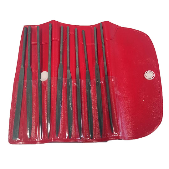 Modellierfeile Sortiment...