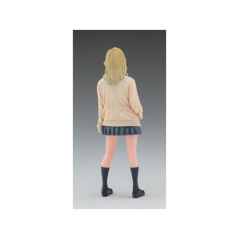 JK Mate Series -Figur | Scientific-MHD