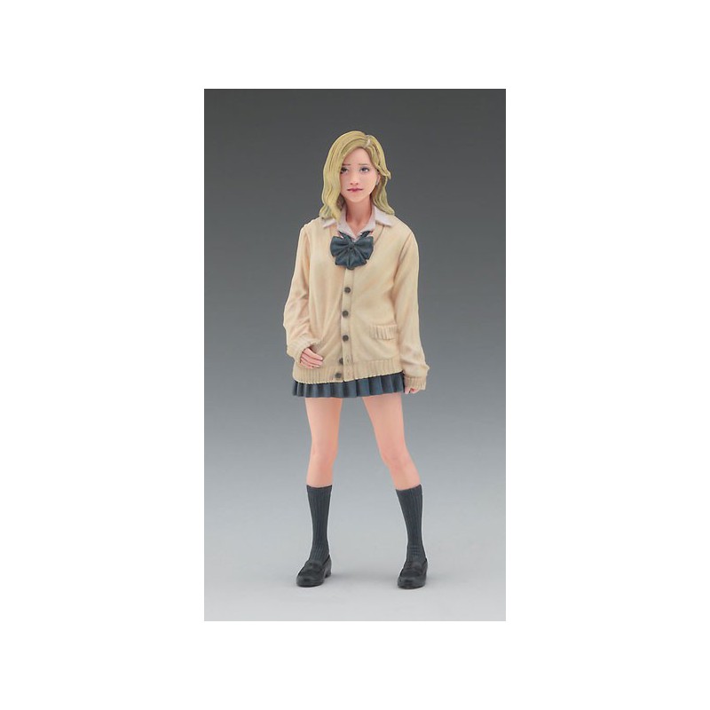 JK Mate Series -Figur | Scientific-MHD