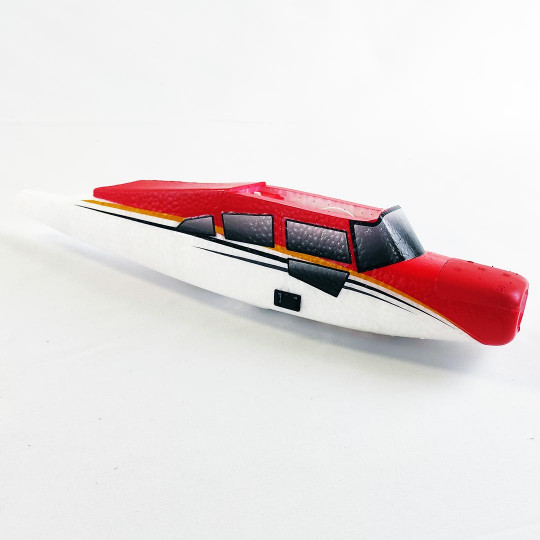 Ersatzteile für Flugzeuge...