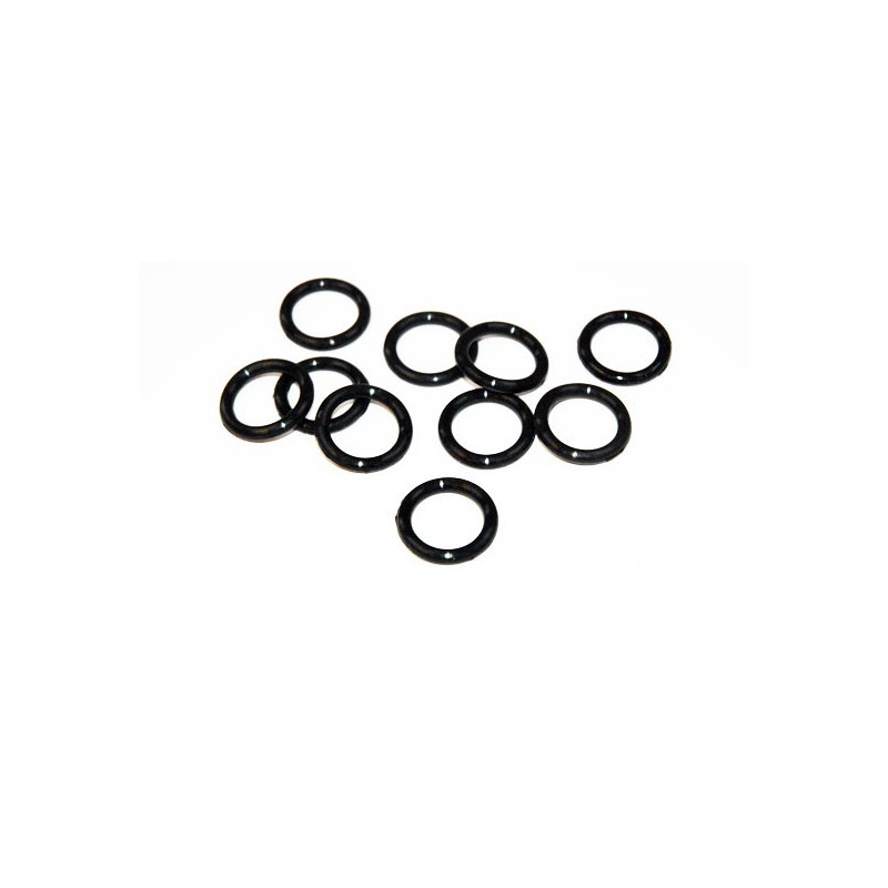 Elastic Radio Electric Motor Radio Strahlung für Propon Sparer (10 PCs) | Scientific-MHD