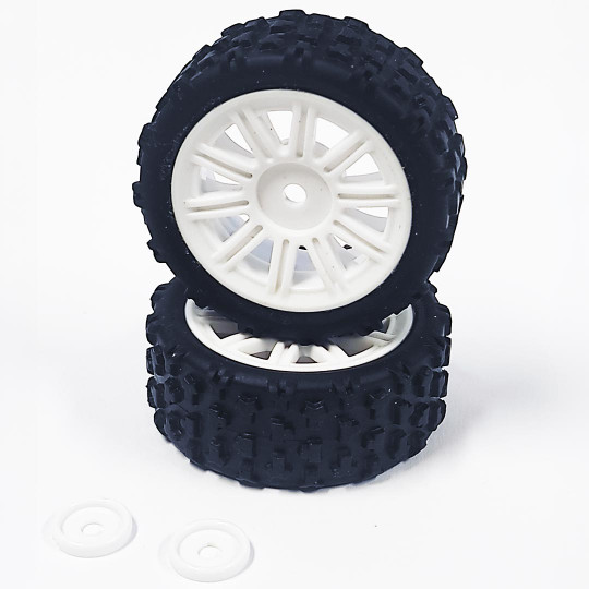 Ersatzteil für Elektroauto...