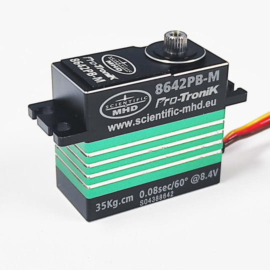 Servo Standard Digital...