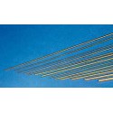 Holzmaterial Baguette Tilleul 2 x 3 x 1000 m | Scientific-MHD