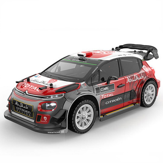 Elektro RC Auto Citroën C3...