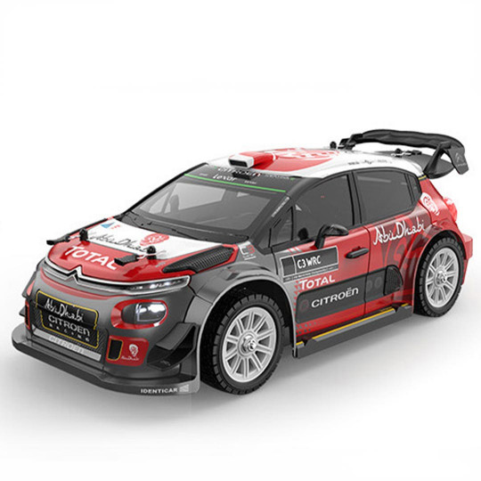 Elektroauto RC Citroën C3...