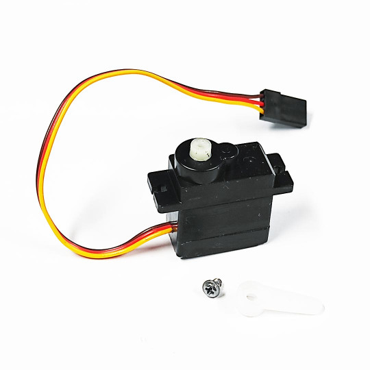 Ersatzteil für Speedboot...