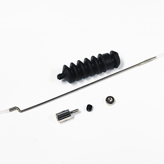 Ersatzteile für Speedboote...