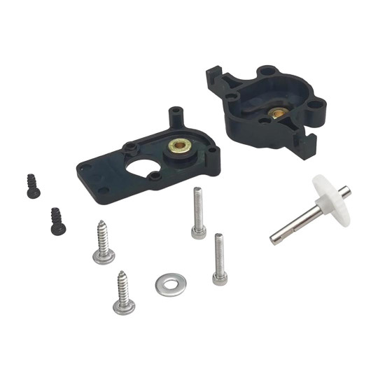 Ersatzteile für Schnellboot...