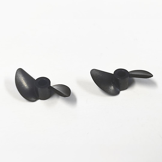 Ersatzteil für Speedboat...