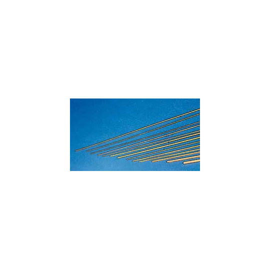 Holzmaterial Zauberstab Linden 3 x 3 x 1000 m | Scientific-MHD