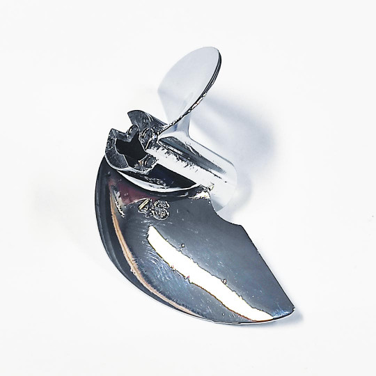 Stück für Speed ​​Boote...