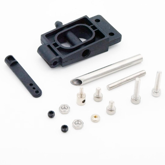 Stück für Schnellboot...