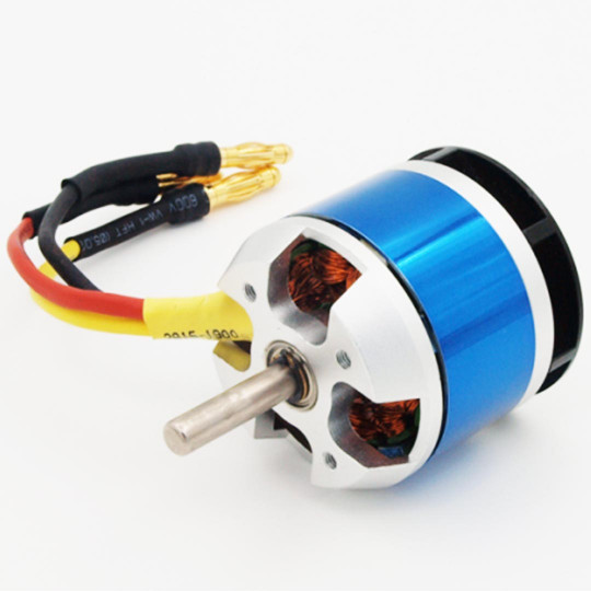 Ersatzteil für Speedboot...