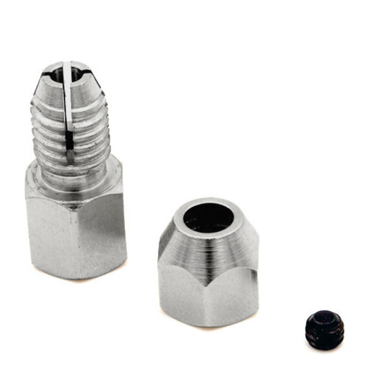 Ersatzteil für Speedboat...