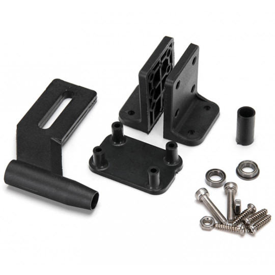 Ersatzteil für Schnellboot...