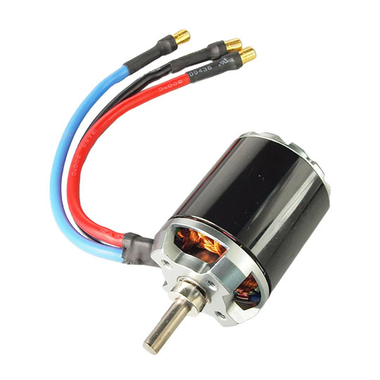 Ersatzteil für Speedboot...